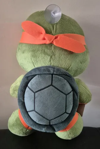 Muñeco Michelangelo (tortugas Ninja) Pequeño