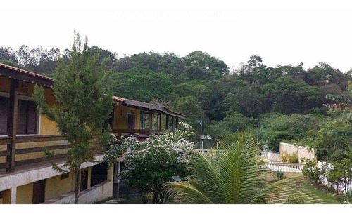 Chácara A Venda Em Atibaia, Próximo Asfalto, Fácil Acesso Rodovia Fernão Dias, - Ch03378 - 32662519