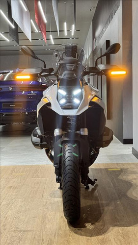 Bmw R 1300 Gs Plus