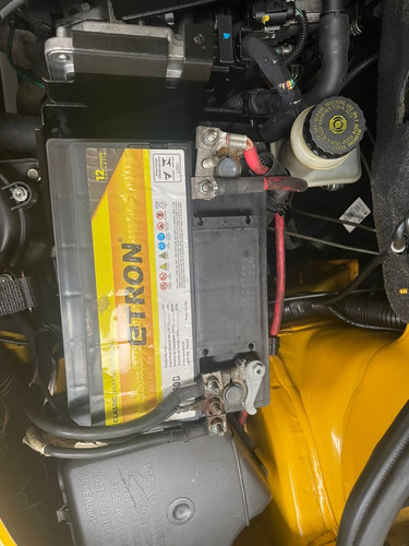 Fiat Doblo Cargo 1.4 Flex 4p