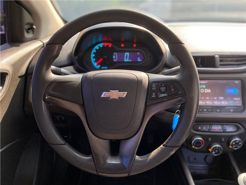 Chevrolet Prisma 1.0 MPFI ADVANTAGE 8V FLEX 4P MANUAL