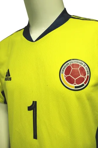 Adidas colombia arquero hot sale