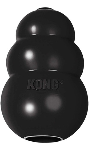 Kong Extreme Grande Juguete Para Perro De 13 A 30 Kg