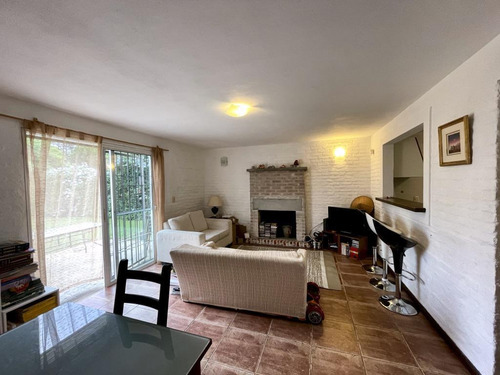 Venta Casa 3 Dormitorios En Barra De Carrasco