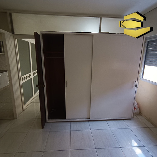 Imagen 7 de 12 de Alquiler Apartamento 1 Dormitorio Zona Centro N