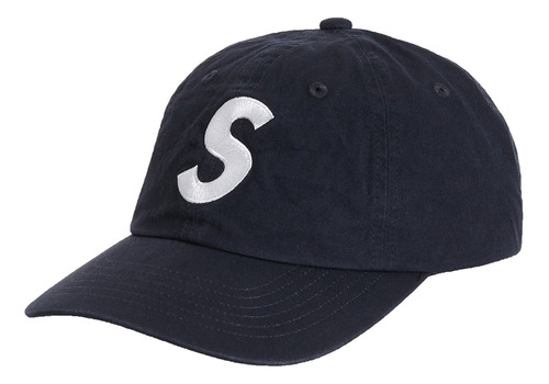 Supreme Gorra Gore-tex Con Logo S De 6 Paneles Original