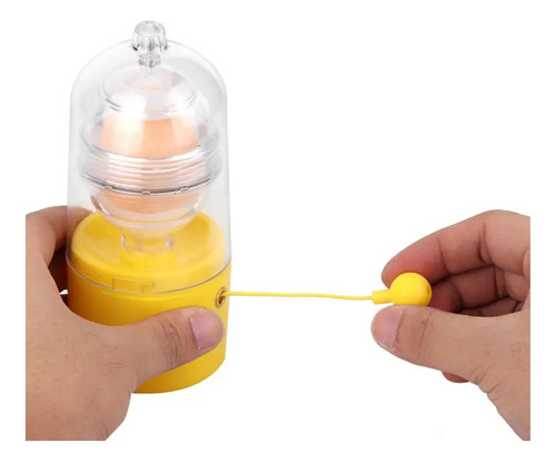 Z Mezclador Manual Multifuncional Para Yema De Huevo Y