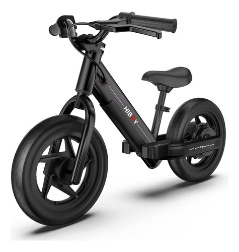 Hiboy Bk1 Bicicleta Elctrica Para Nios De 3 A 5 Aos, Bicicle