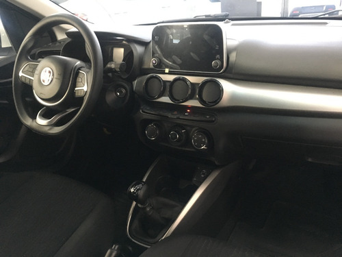 Fiat Cronos 1.3 Gse Drive Pack Conectividad
