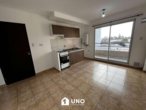 Santa Fe 2859 - Dpto De 1 Dormitorio Externo.