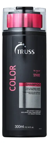 Shampoo Truss Color 300ml