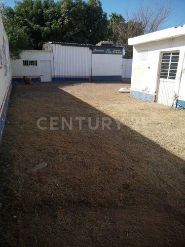 Imagen 8 de 17 de Se Renta Terreno Comercial En Providencia.