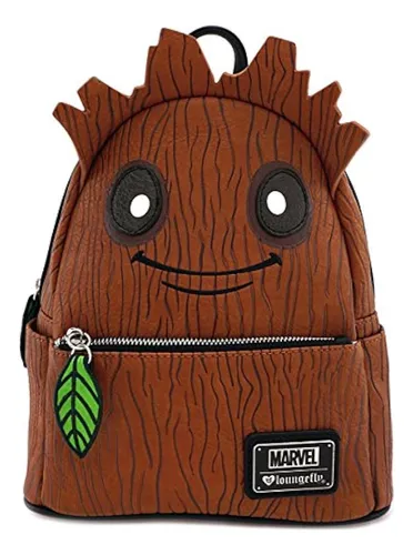 Mochila de groot sale