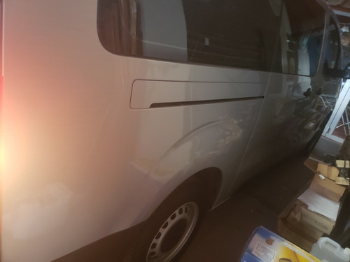Citroën Jumpy 1.6 L3 Hdi 115 Business Mixto 2018