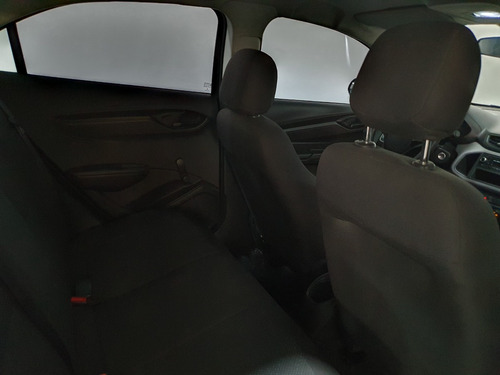 Imagen 11 de 15 de Chevrolet Onix 1,4 Joy Ls + Lv Nafta Manual 5p 2017 Vl