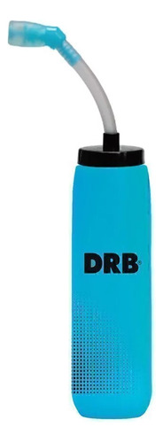 Botella Hidratación Drb Dribbling 500ml Ciclismo Running