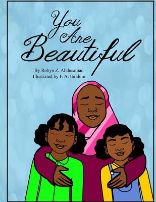 Libro You Are Beautiful - Ibrahim, Fatimah Ashaela Moore