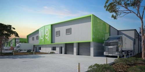Terrenos En Venta Kinetec Clúster Logístico