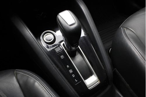 Nissan Kicks 1.6 Exclusive At Cvt