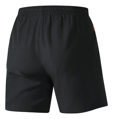Pantalones Cortos Transpirables De Entrenamiento Deportivo Y