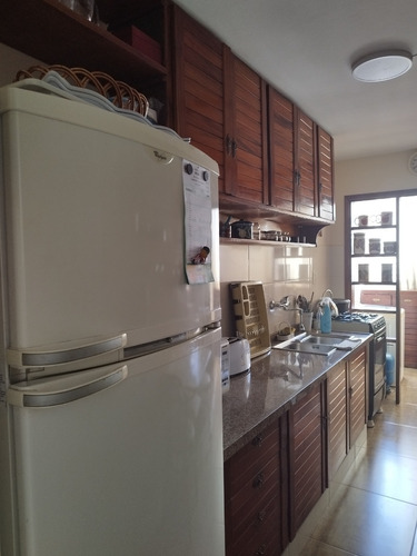 Imagen 8 de 18 de Apartamento Totalmente Equipado, Para Entrar! Inmaculado, Con Muy Buen Gusto, Zona De Universidades.