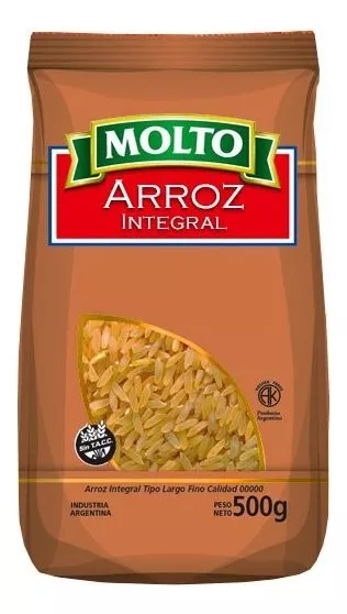 Tercera imagen para búsqueda de arroz por bolsa por mayor