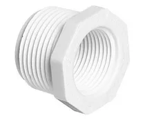 Comprar Reductor Bushing Plástico 3\u002F4 A 1\u002F2 F11