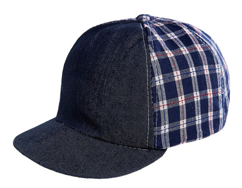 Gorra Jean  Bebe Gajos Cuadrille Unisex