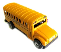 Comprar Sacapuntas Colectivo Escolar Americano Bus Bondi Metal 07 