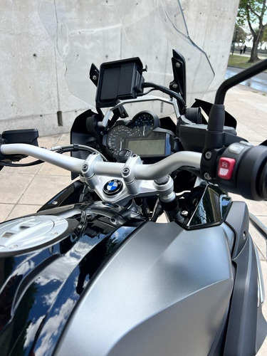 Imagen 19 de 21 de Bmw R 1200 Gs Full 2018 - Equipada
