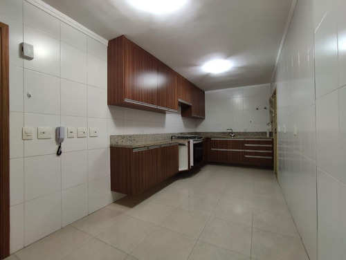 Imagem 26 de 30 de Apartamento Com 4 Dormitórios, 185 M² - Venda Por R$ 1.365.000,00 Ou Aluguel Por R$ 6.800,00/mês - Gonzaga - Santos/sp - Ap1867