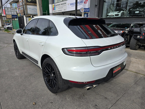 Porsche Macan 3.0 S At
