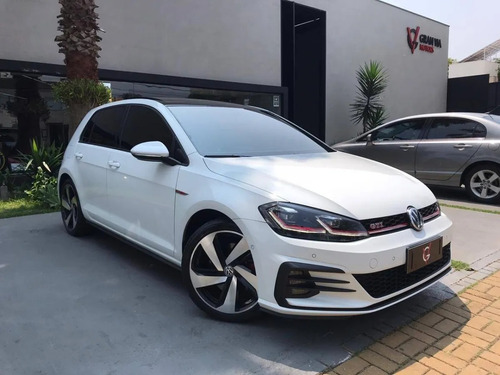Volkswagen Golf Gti 0km Compra Directa Saldo Cuota Fija M-