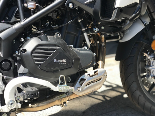 Imagen 7 de 15 de Benelli Trk 502 New 500 Cc Promo Al Contado - Cycles