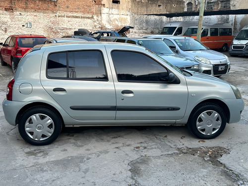 Renault Clio 1.2 Pack Plus