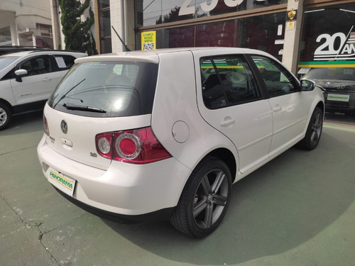 Imagem 5 de 11 de Volkswagen Golf 2.0 Flex 4p Automático 2013/2014