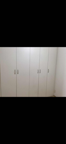 Apartamento Lindo No Portal Do Morumbi Venda