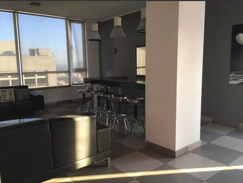 Excelente Departamento De Un Ambiente!!