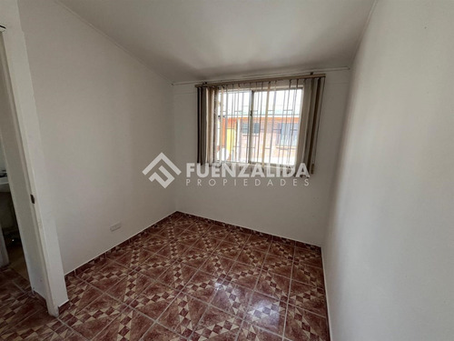 Casa En Venta De 2 Dorm. En Puente Alto