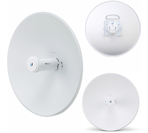 Access Point Ubiquiti Powerbeam 5ghz Pbe Ac 25 Dbi Gen 2.