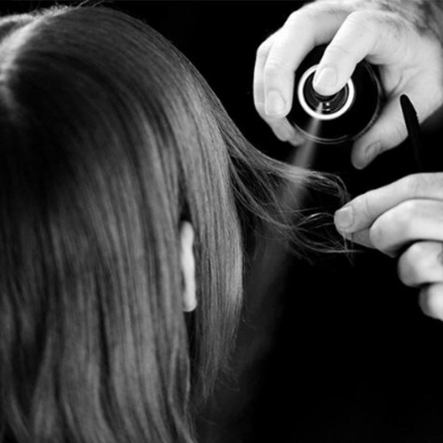 Spray Para El Cabello Sebastian Professional Shaper Zero Gra
