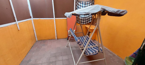 Vivienda En Blocks En Venta En Bernal Oeste