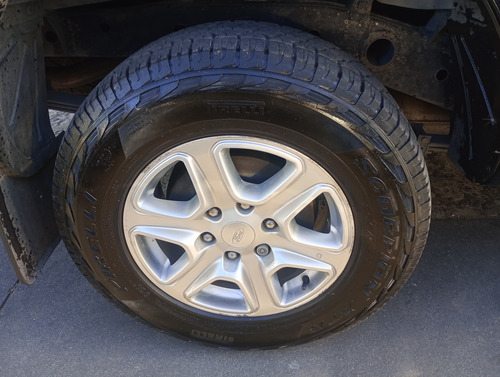 Ford Ranger 3.2 Cd 4x2 Xls At Tdci 200cv