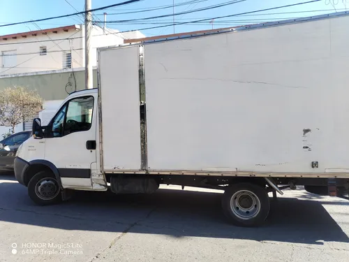 Iveco Dayli 35_14