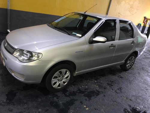 Fiat Siena 2010 1.0 Fire Flex 4p