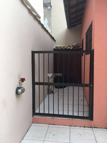 Imagem 17 de 18 de Casa À Venda, 148 M² Por R$ 600.000,00 - Vila Progresso - Niterói/rj - Ca16138