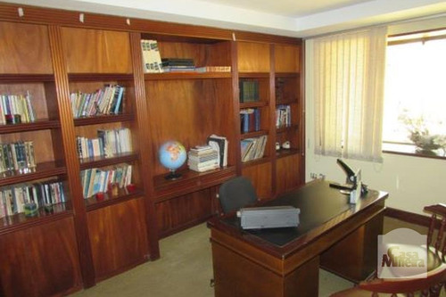 Imagem 6 de 15 de Casa À Venda No São Luíz - Código 11031 - 11031