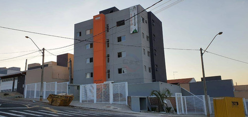 Imagem 3 de 3 de Apartamento Com 2 Dormitórios À Venda, 63 M² Por R$ 274.000,00 - Residencial Ekkopark Barcelona - Indaiatuba/sp - Ap2332