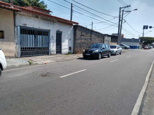Imagem 2 de 14 de Lindo Terreno 6,5x25 - Bitr00064