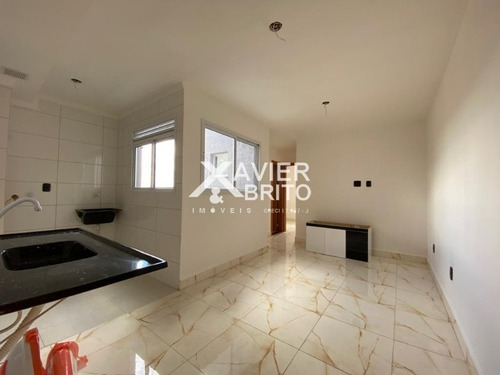 Imagem 21 de 30 de Lindo Apartamento Em Condomínio A Venda Itaquera, 2 Dorm, 1 Vagas, 42, M² - 5920